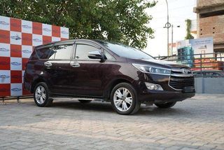Used 2.4 ZX MT BSIV