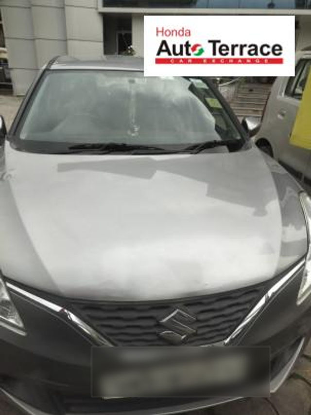 Image Used Car