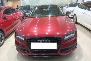 Used 3.0 TDI Quattro