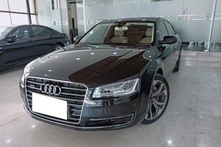 Used L 50 TDI Quattro