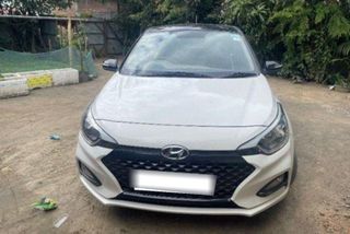 Used 1.2 Asta Dual Tone
