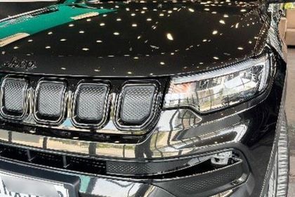 2022 Jeep Compass 2.0L Night Eagle डीजल बीएस6