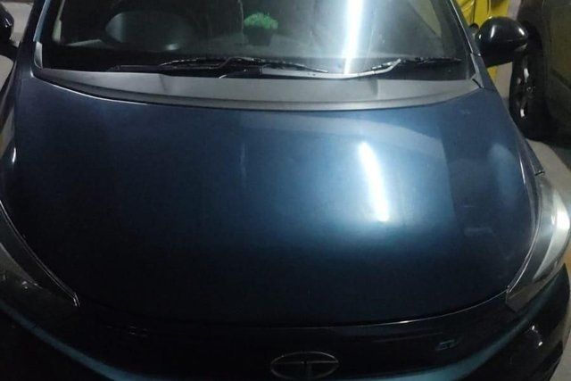 Tata Tigor EV एक्सजेड प्लस Second-hand 2023 Tata Tigor EV एक्सजेड प्लस for sale in New Delhi