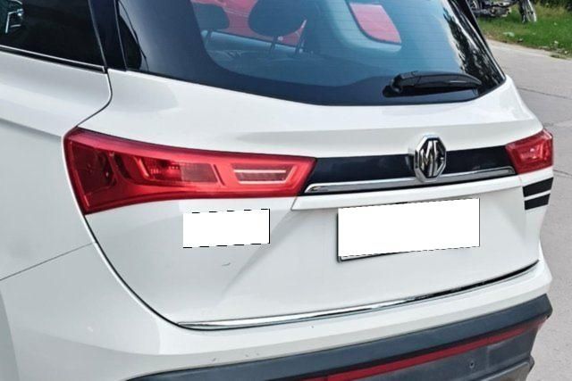 MG Hector Shine MT Second-hand 2022 MG Hector Shine MT for sale in Kanpur