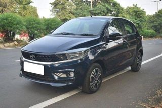 Used XT BSVI