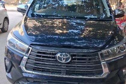 2022 Toyota Innova Crysta 2.7 GX 7 STR