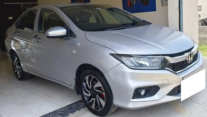 2015 Honda City i DTEC ई