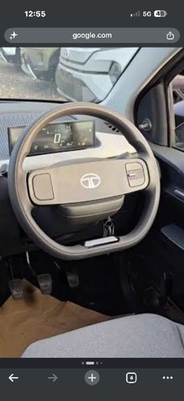Second-hand 2026 Tata Tiago स्मार्ट for sale in Jammu