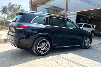 2021 मर्सिडीज जीएलएस 450 4MATIC BSVI