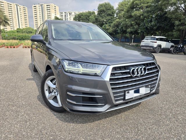 Image Used Car