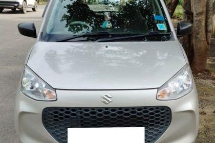 2023 Maruti Suzuki Alto K10 वीएक्सआई (ओ)