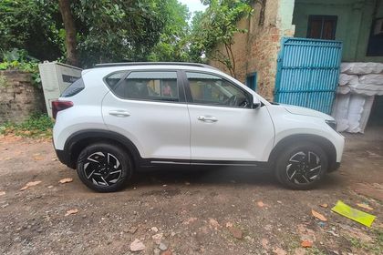 2024 Kia Sonet HTX Turbo DCT