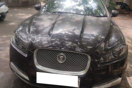 2016 Jaguar XF 3.0 Litre S Premium Luxury
