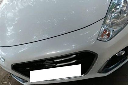 2021 Maruti Suzuki Dzire VXI BSVI