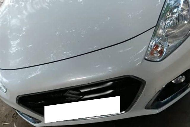 Maruti Suzuki Dzire VXI BSVI Second-hand 2021 Maruti Suzuki Dzire VXI BSVI for sale in Jamshedpur
