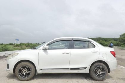 2018 Maruti Suzuki Swift Dzire VDI