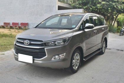 2020 टोयोटा इनोवा क्रिस्टा 2.7 GX MT