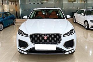 Used Prestige 2.0 Petrol