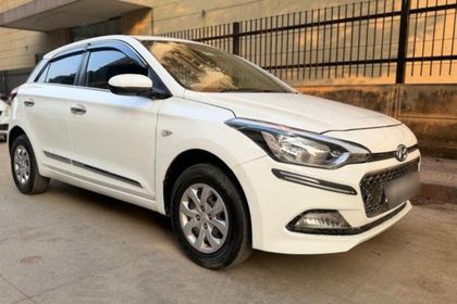 2016 Hyundai i20 Magna 1.2
