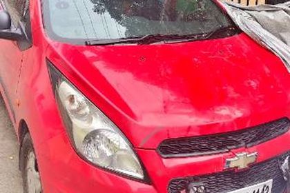2015 Chevrolet Beat डीजल PS
