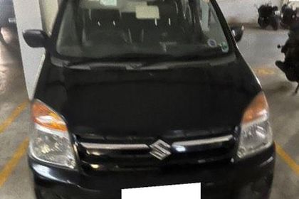 2006 Maruti Suzuki Wagon R एलएक्सआई