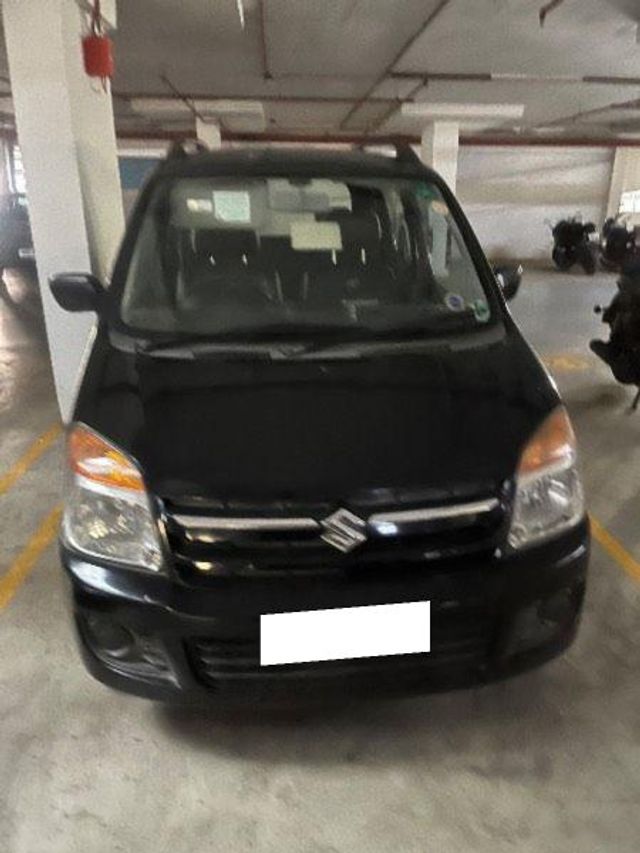 Second-hand 2006 Maruti Suzuki Wagon R LXI for sale in Mumbai