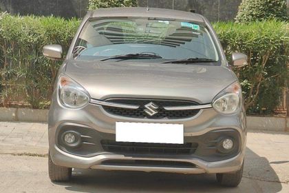 2023 Maruti Suzuki Celerio ZXI Plus AMT BSVI