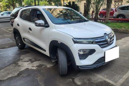 2020 Renault KWID 1.0 RXT AMT 2020-2020