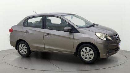 2015 Honda Amaze S i-Vtech