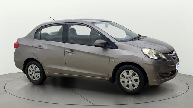 Second-hand 2015 Honda Amaze S i-Vtech for sale in Mumbai