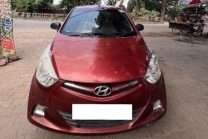 2013 Hyundai EON Era