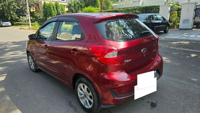 Image Used Car