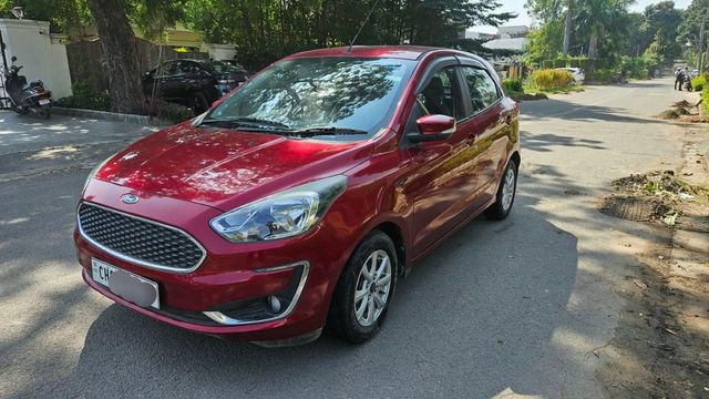 Image Used Car