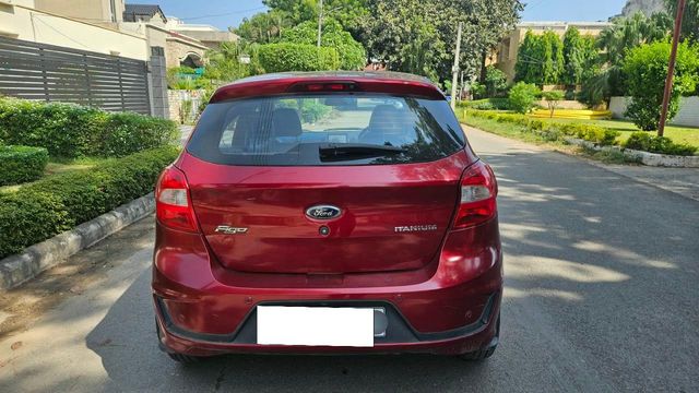 Image Used Car