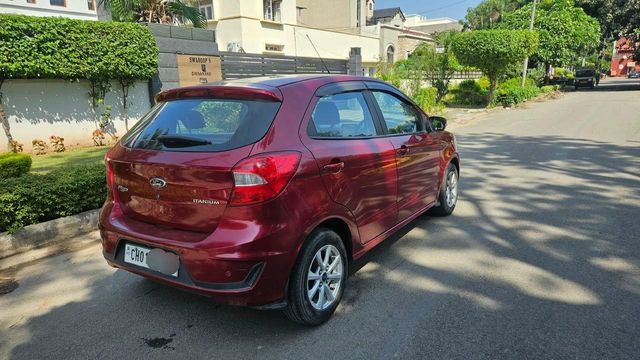 Image Used Car