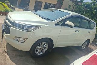 Used 2.4 VX 7 STR