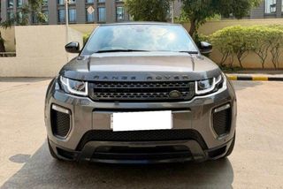 Used 2.0 TD4 HSE