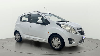 2013 शेवरले बीट LT