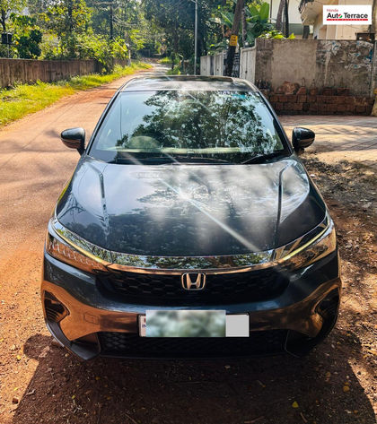 2023 Honda City जेडएक्स CVT 2 Airbag