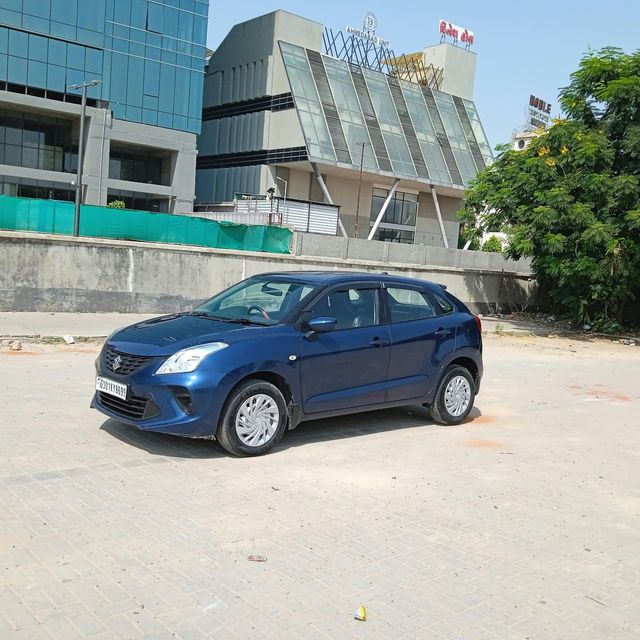 Image Used Car