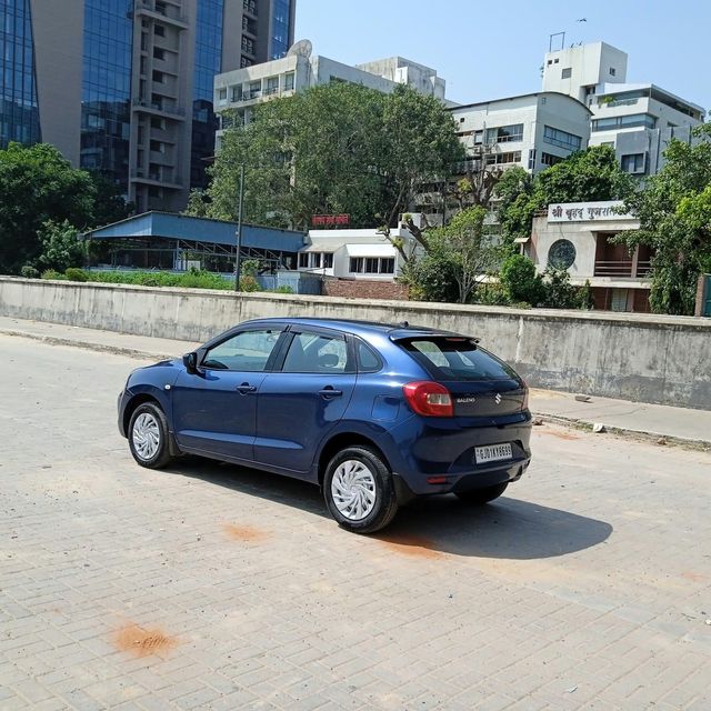 Image Used Car