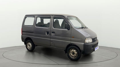 2020 Maruti Suzuki Eeco 5 Seater AC BSIV
