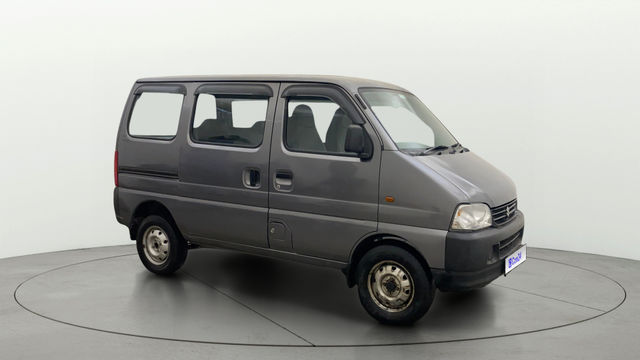 Maruti Suzuki Eeco 5 Seater AC बीएस4 Second-hand 2020 Maruti Suzuki Eeco 5 Seater AC बीएस4 for sale in Hyderabad
