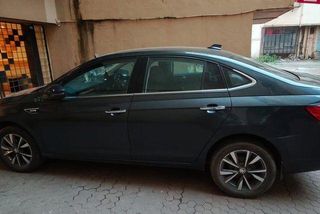 Used 1.0 TSI Style AT