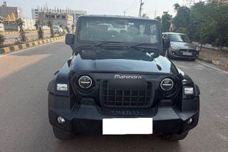 Used LX Convert Top Diesel