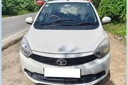 2017 Tata Tiago 1.2 Revotron XB