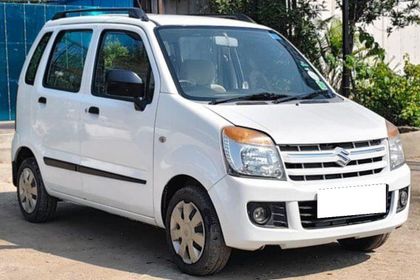 2008 Maruti Suzuki Wagon R वीएक्सआई BS IV with ABS