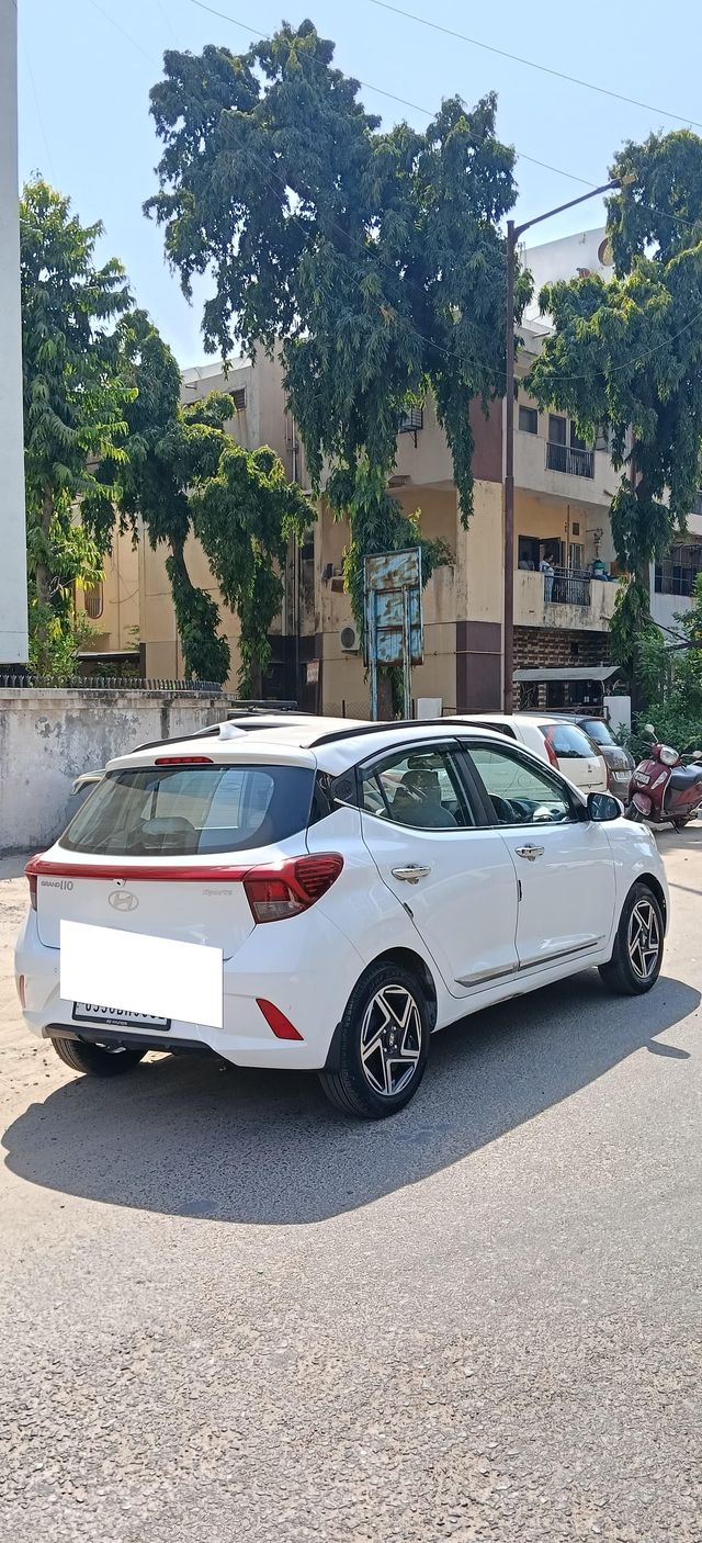 Image Used Car