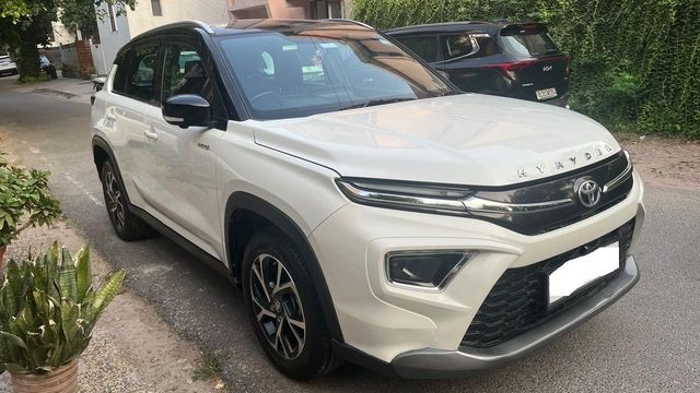 Image Used Car