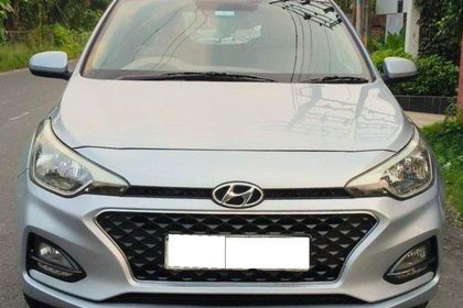 2020 Hyundai i20 मैग्ना प्लस बीएस4